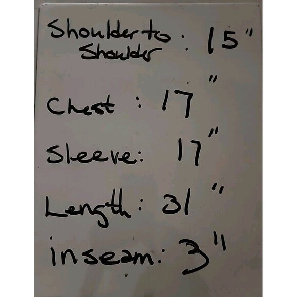 Jack Wills Skort Dress Shorts Womens Size 4 Black White Narrow Opening Front - Picture 9 of 10